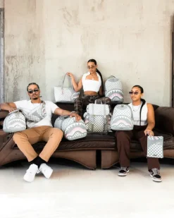 AIR TO THE THRONE JETSET BACKPACK (DLXV)><noscript><img width=
