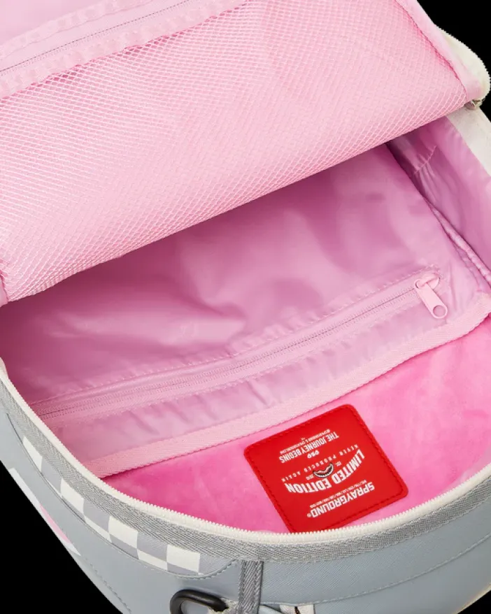 AIR TO THE THRONE JETSET BACKPACK (DLXV)>SPRAYGROUND