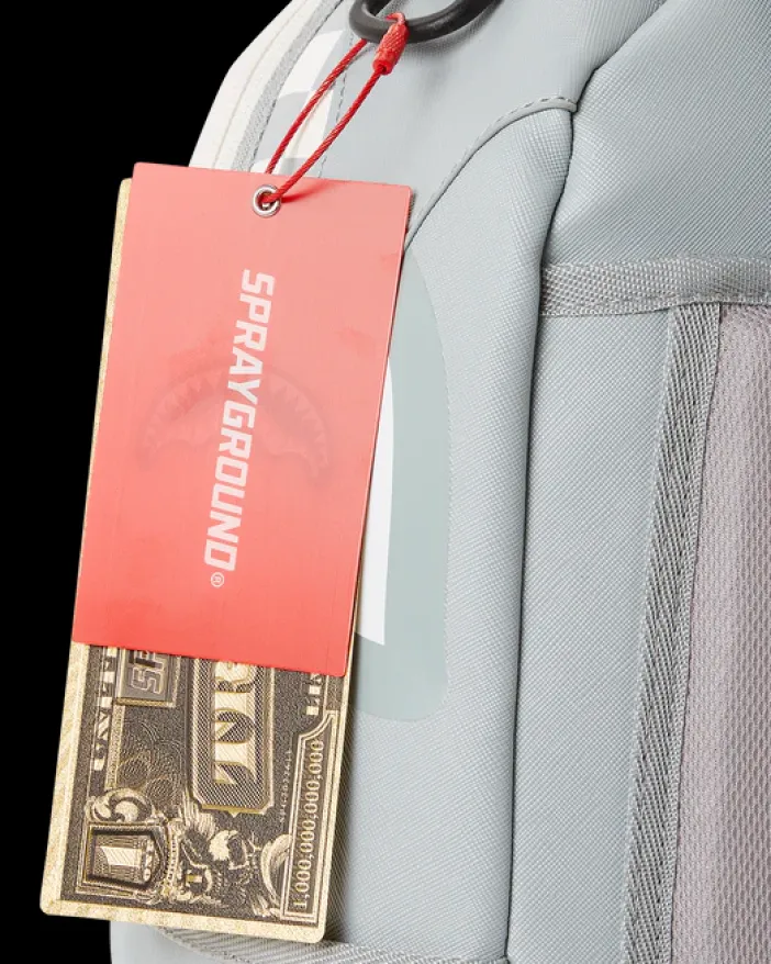 AIR TO THE THRONE JETSET BACKPACK (DLXV)>SPRAYGROUND