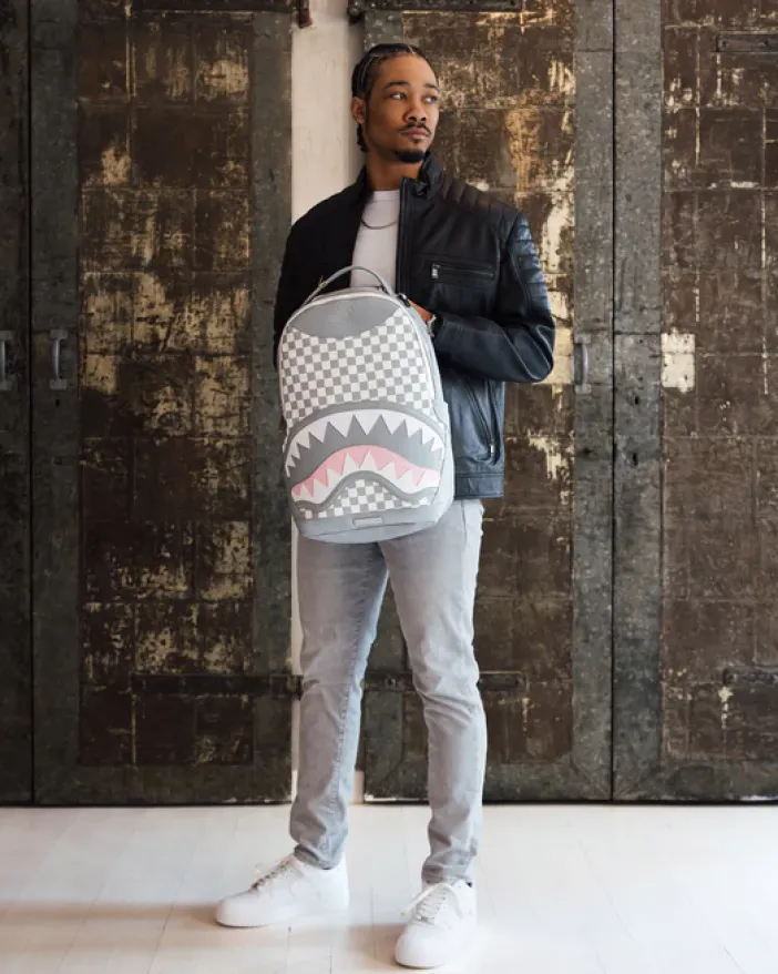 AIR TO THE THRONE JETSET BACKPACK (DLXV)>SPRAYGROUND