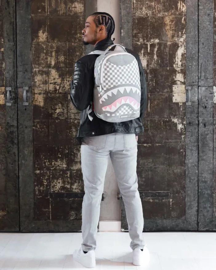 AIR TO THE THRONE JETSET BACKPACK (DLXV)>SPRAYGROUND