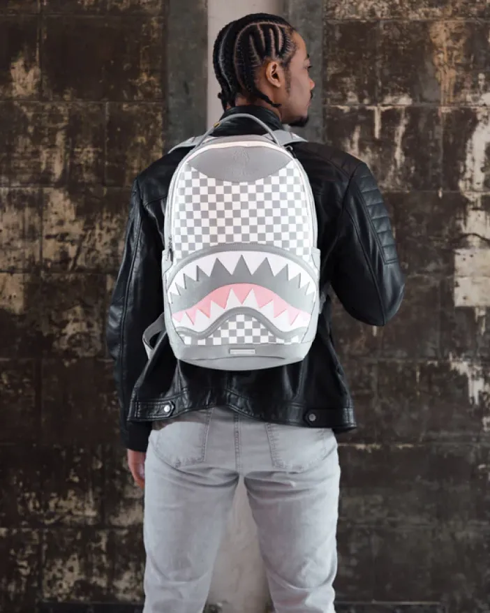 AIR TO THE THRONE JETSET BACKPACK (DLXV)>SPRAYGROUND