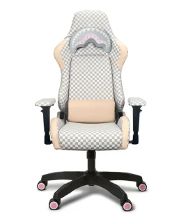 AIR TO THE THRONE JETSET GAMING CHAIR - SUPER RARE>SPRAYGROUND Discount