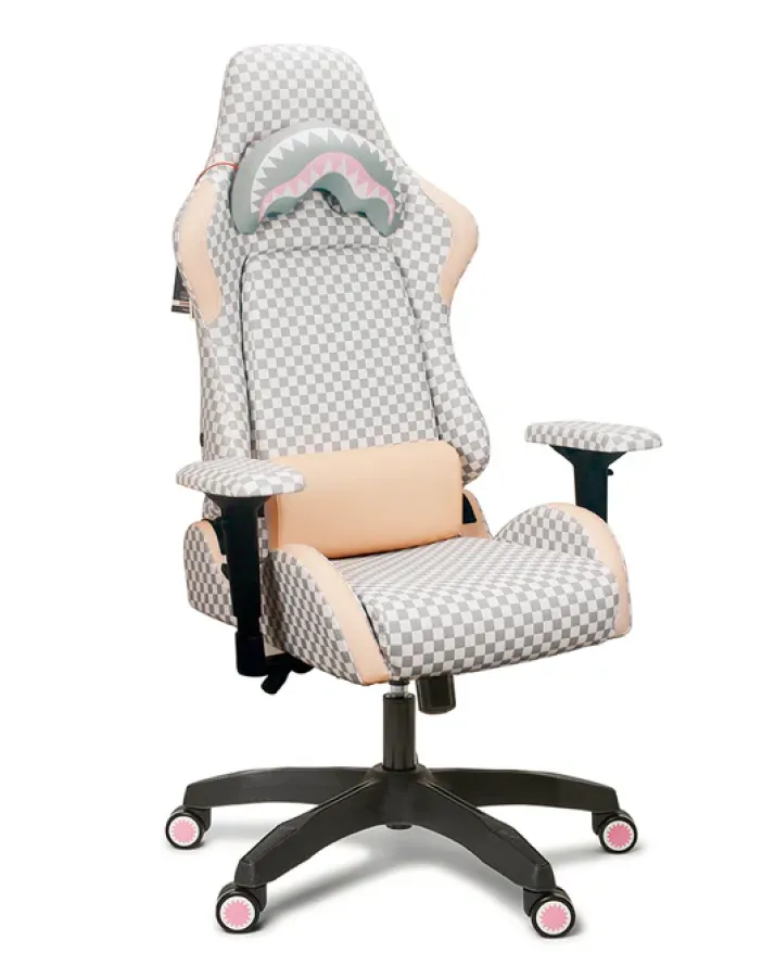 AIR TO THE THRONE JETSET GAMING CHAIR - SUPER RARE>SPRAYGROUND Discount