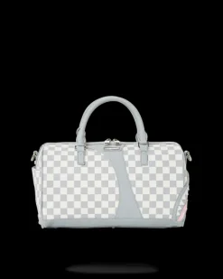 AIR TO THE THRONE JETSET MINI DUFFLE>SPRAYGROUND Best