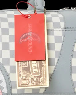 AIR TO THE THRONE JETSET MINI DUFFLE><noscript><img width=