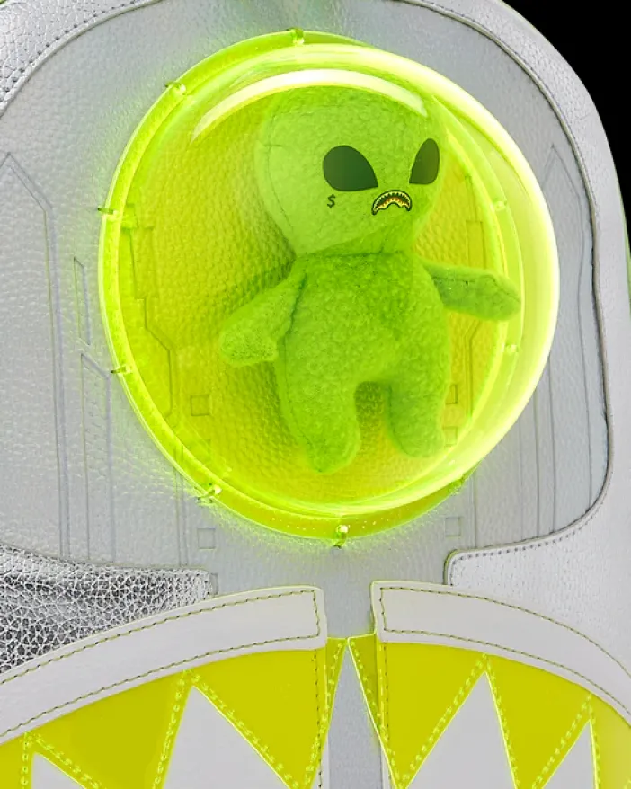 ALIEN MOTHERSHIP BACKPACK>SPRAYGROUND Discount