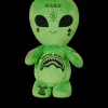 ALIEN PLUSH BACKPACK>SPRAYGROUND Best