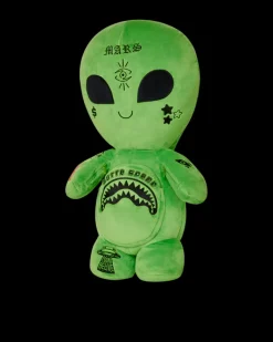 ALIEN PLUSH BACKPACK><noscript><img width=