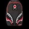 ALIEN SHARK BACKPACK (ONE OF ONE)>SPRAYGROUND Discount