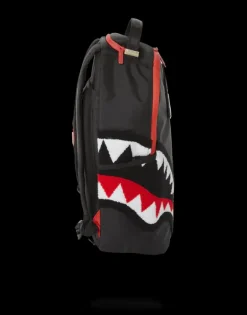 ALIEN SHARK BACKPACK (ONE OF ONE)><noscript><img width=