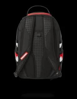 ALIEN SHARK BACKPACK (ONE OF ONE)><noscript><img width=