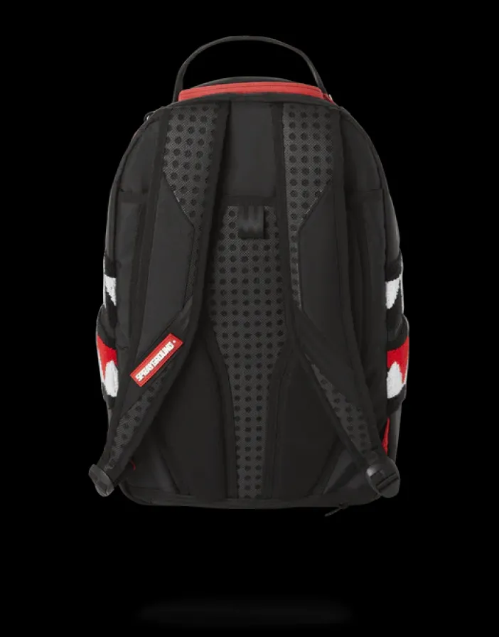 ALIEN SHARK BACKPACK (ONE OF ONE)>SPRAYGROUND Discount