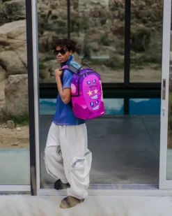 ALIENS ALIENS ALIENS BACKPACK>SPRAYGROUND Hot