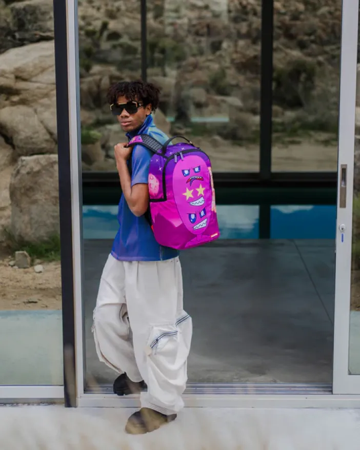 ALIENS ALIENS ALIENS BACKPACK>SPRAYGROUND Hot