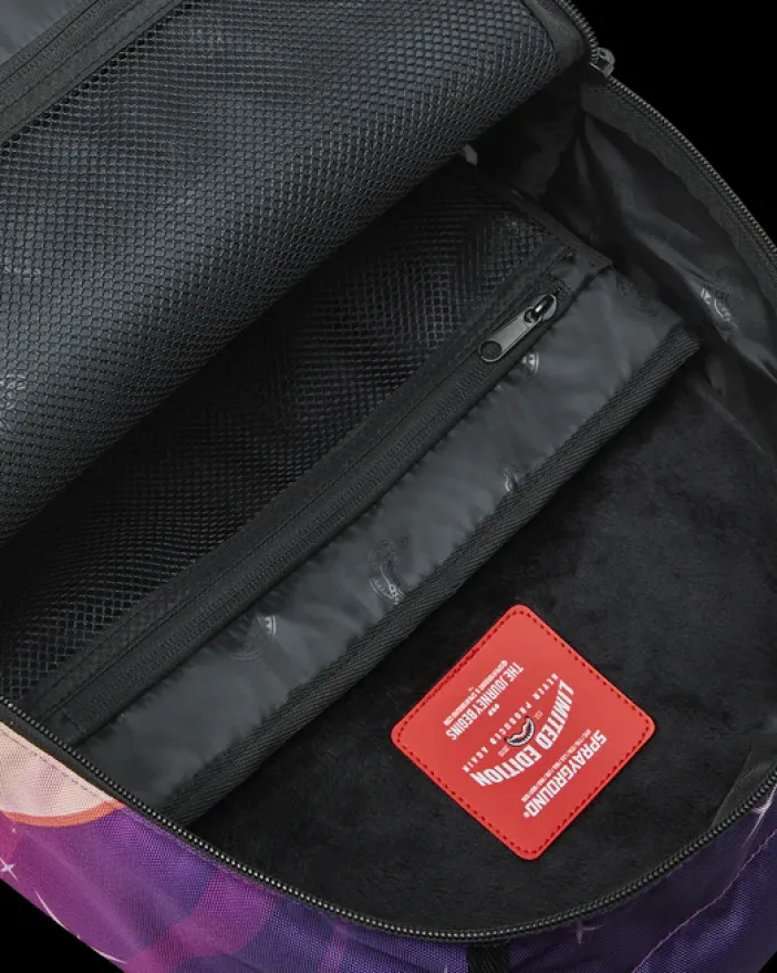 ALIENS ALIENS ALIENS BACKPACK>SPRAYGROUND Hot