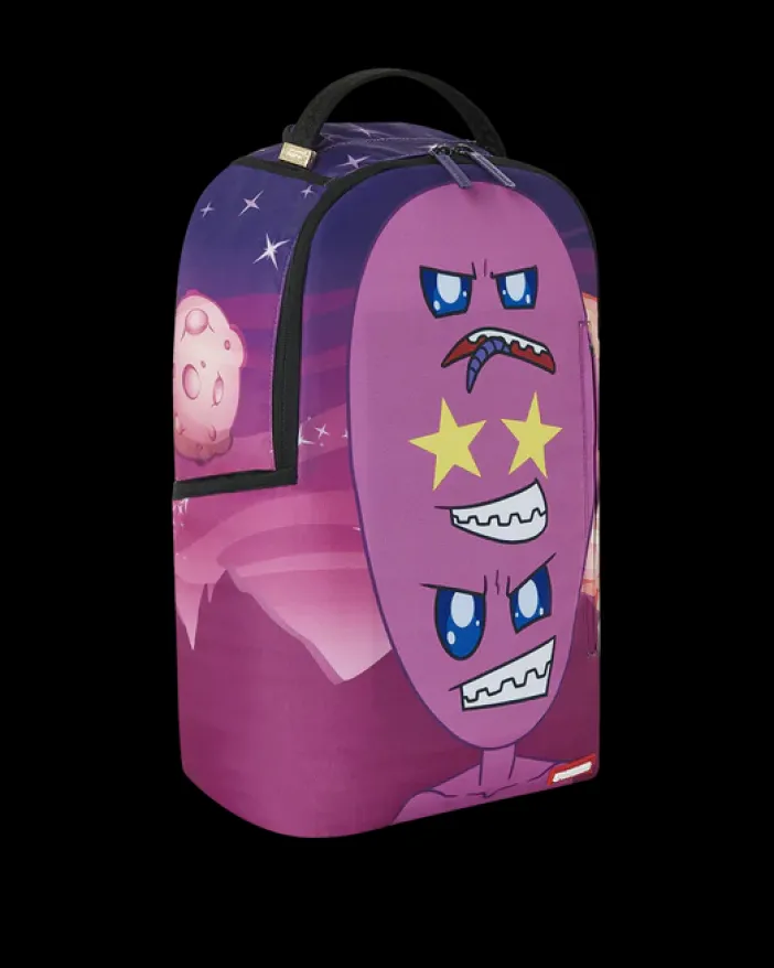 ALIENS ALIENS ALIENS BACKPACK>SPRAYGROUND Hot