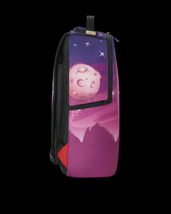 ALIENS ALIENS ALIENS BACKPACK>SPRAYGROUND Hot