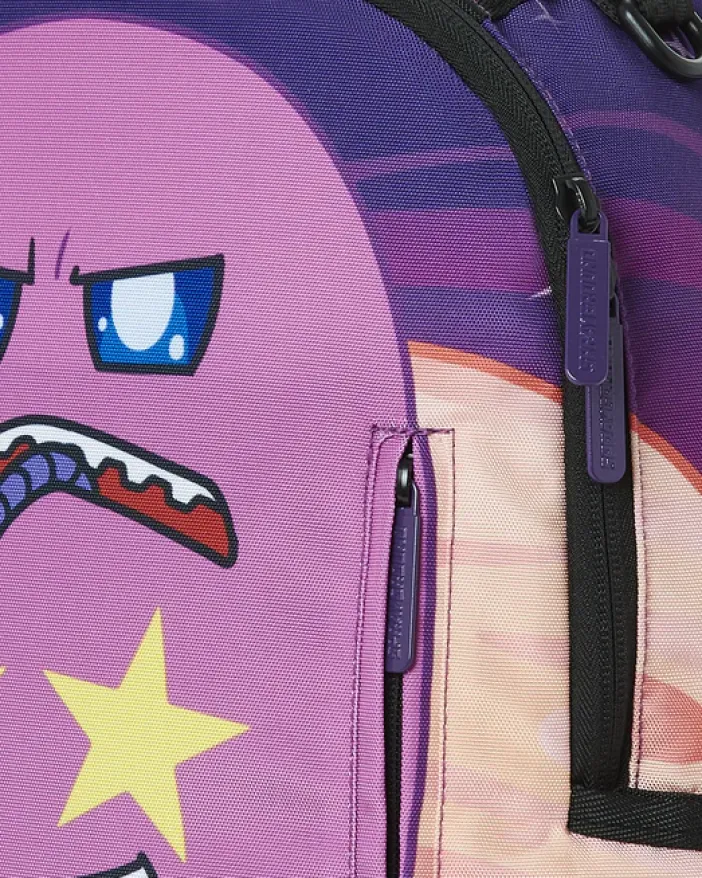 ALIENS ALIENS ALIENS BACKPACK>SPRAYGROUND Hot