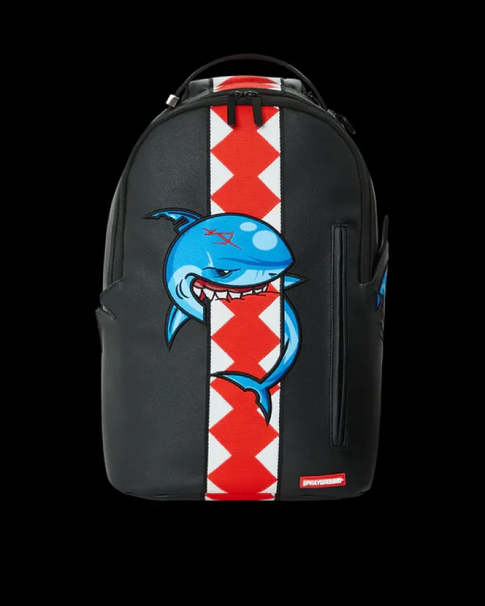 ALL CHEWED UP BACKPACK (DLXV)>SPRAYGROUND Discount