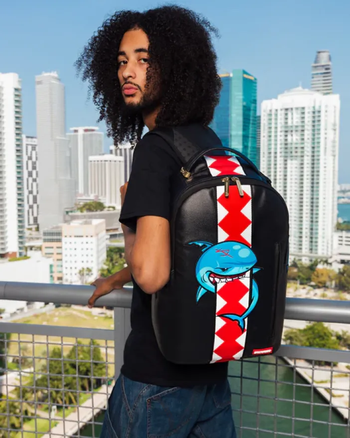ALL CHEWED UP BACKPACK (DLXV)>SPRAYGROUND Discount
