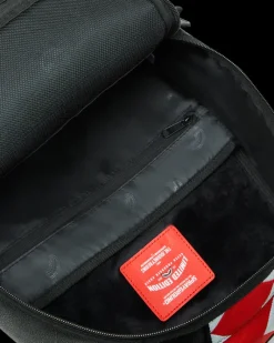 ALL CHEWED UP BACKPACK (DLXV)><noscript><img width=