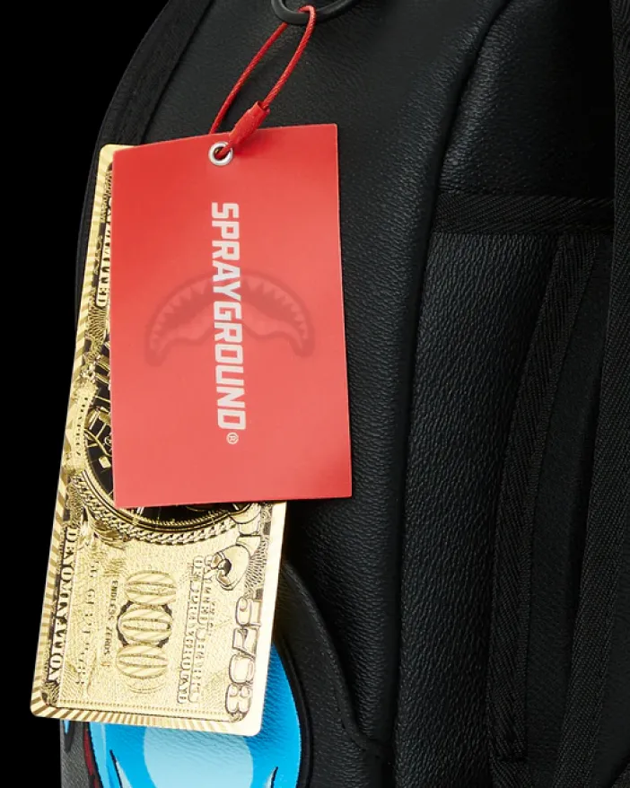 ALL CHEWED UP BACKPACK (DLXV)>SPRAYGROUND Discount