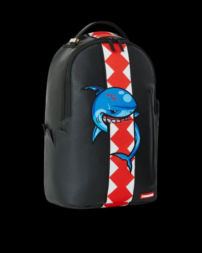 ALL CHEWED UP BACKPACK (DLXV)>SPRAYGROUND Discount