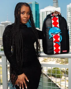 ALL CHEWED UP BACKPACK (DLXV)><noscript><img width=
