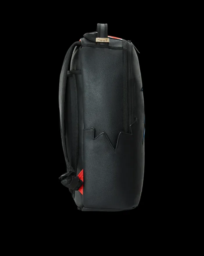 ALL CHEWED UP BACKPACK (DLXV)>SPRAYGROUND Discount