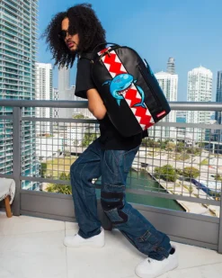 ALL CHEWED UP BACKPACK (DLXV)><noscript><img width=