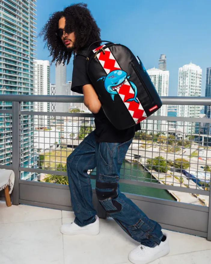 ALL CHEWED UP BACKPACK (DLXV)>SPRAYGROUND Discount