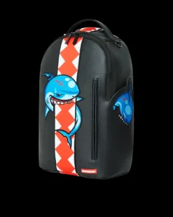 ALL CHEWED UP BACKPACK (DLXV)><noscript><img width=