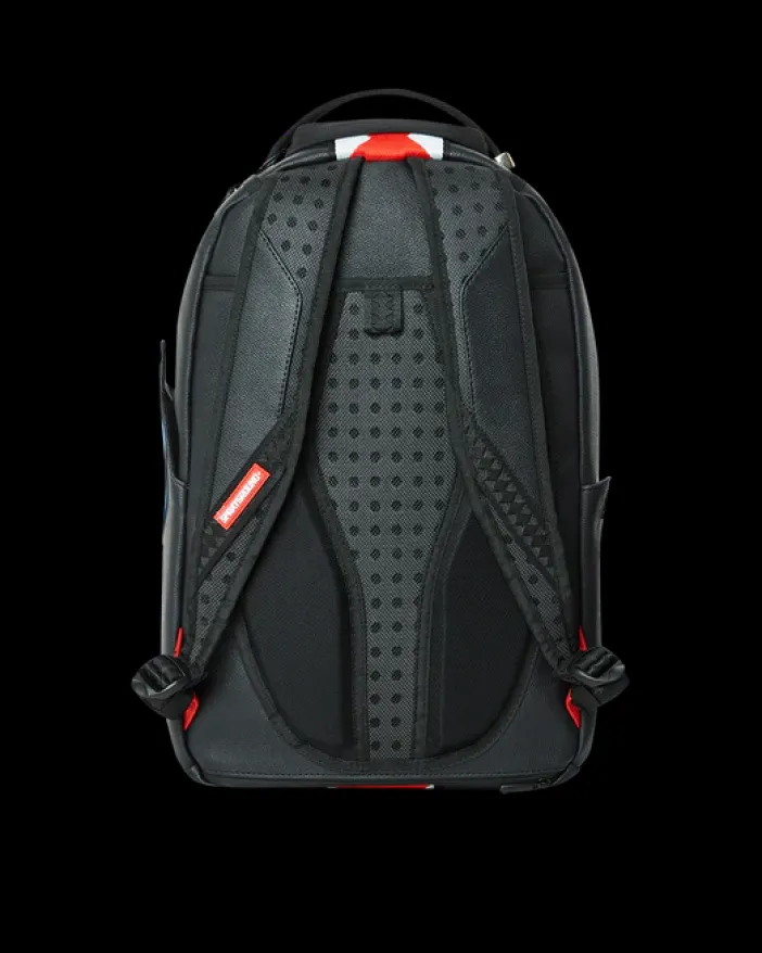 ALL CHEWED UP BACKPACK (DLXV)>SPRAYGROUND Discount