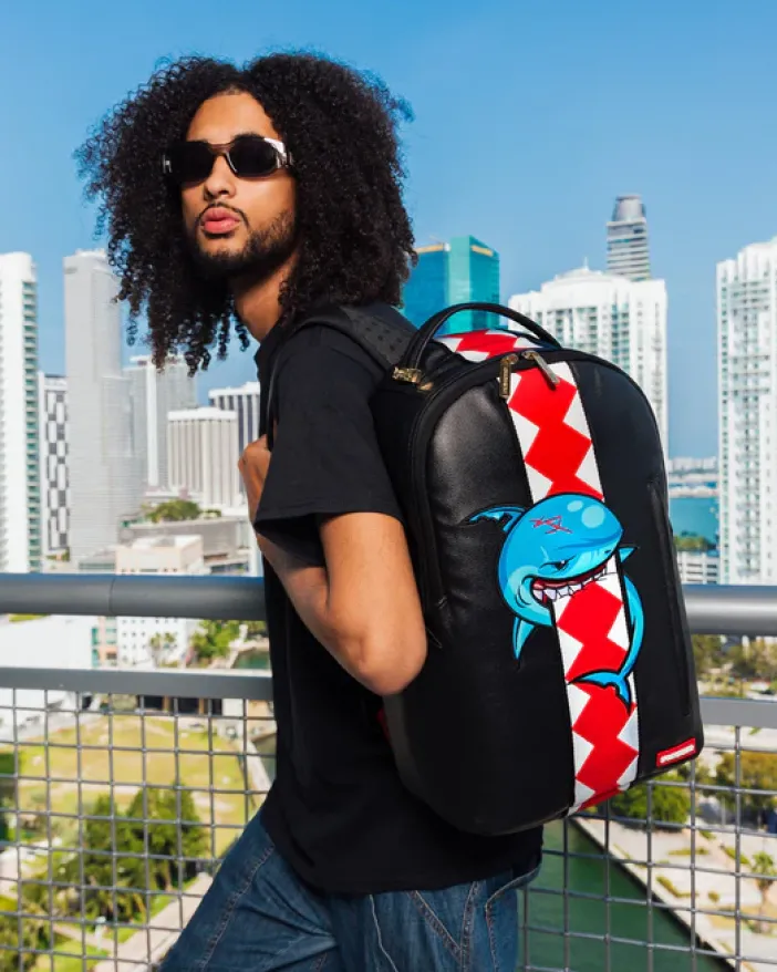 ALL CHEWED UP BACKPACK (DLXV)>SPRAYGROUND Discount