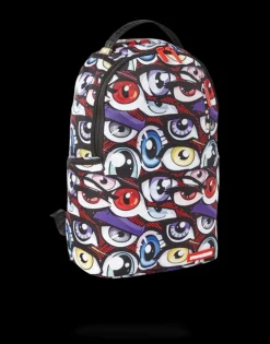 ALL EYES ON YOU BACKPACK>SPRAYGROUND Clearance
