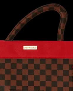 ALL OR NOTHING SHARKS IN PARIS TOTE><noscript><img width=