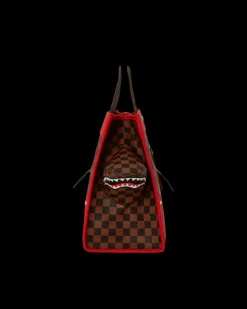 ALL OR NOTHING SHARKS IN PARIS TOTE><noscript><img width=