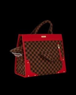 ALL OR NOTHING SHARKS IN PARIS TOTE><noscript><img width=