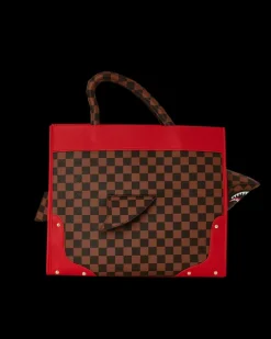 ALL OR NOTHING SHARKS IN PARIS TOTE><noscript><img width=