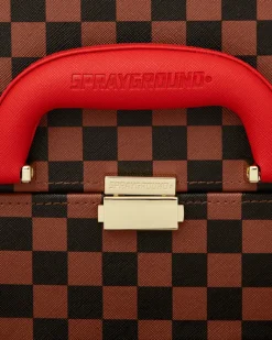 ALL OR NOTHING SHARKS IN PARIS JEWELRY CASE><noscript><img width=