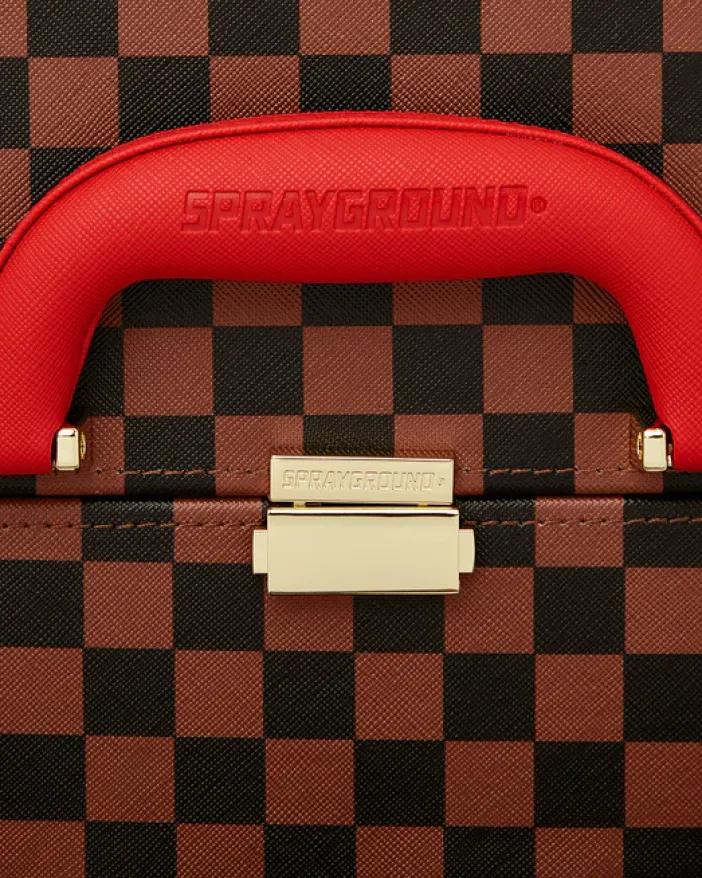 ALL OR NOTHING SHARKS IN PARIS JEWELRY CASE>SPRAYGROUND Best