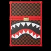 ALL OR NOTHING SHARKS IN PARIS CHATURANGA SHARK 1900 BACKPACK>SPRAYGROUND Best