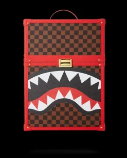 ALL OR NOTHING SHARKS IN PARIS CHATURANGA SHARK 1900 BACKPACK>SPRAYGROUND Best