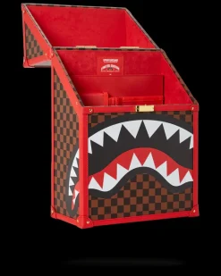 ALL OR NOTHING SHARKS IN PARIS CHATURANGA SHARK 1900 BACKPACK><noscript><img width=