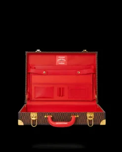 ALPHA NAVIGATOR ATTACHu00c9 BRIEFCASE><noscript><img width=