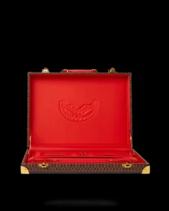 ALPHA NAVIGATOR ATTACHu00c9 BRIEFCASE><noscript><img width=