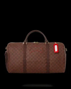 ALPHA NAVIGATOR DUFFLE>SPRAYGROUND Sale