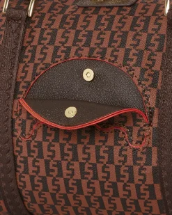 ALPHA NAVIGATOR MINI DUFFLE><noscript><img width=