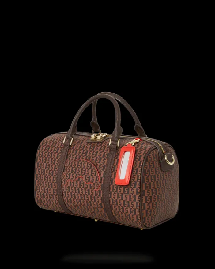 ALPHA NAVIGATOR MINI DUFFLE>SPRAYGROUND Outlet